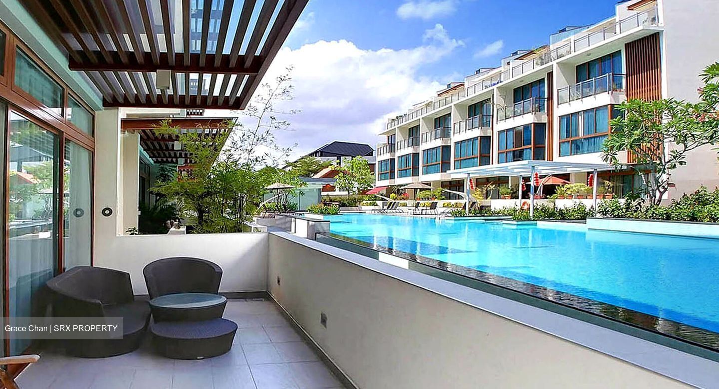 Lian Villas (D15), Terrace #492475071